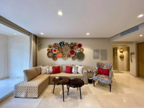 2BR Mangroovy Ground floor